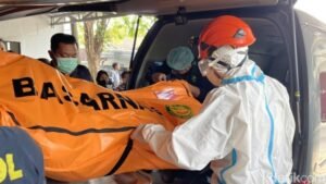 korban KM Virgo Transport 8