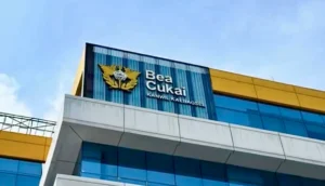 Bea Cukai Banjarmasin