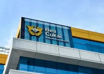 Bea Cukai Banjarmasin