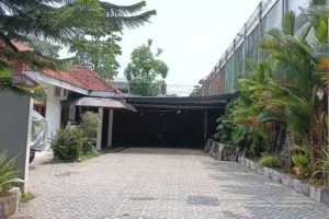 Lapas Cibinong