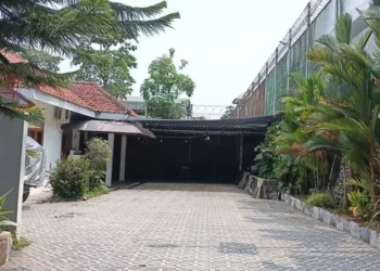 Lapas Cibinong