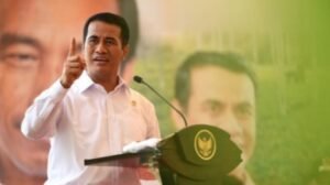 NTP Agustus tertinggi