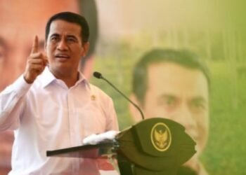 NTP Agustus tertinggi
