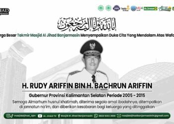Rudy Ariffin