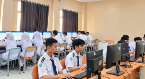 Sertifikasi CATT SMK Maestro