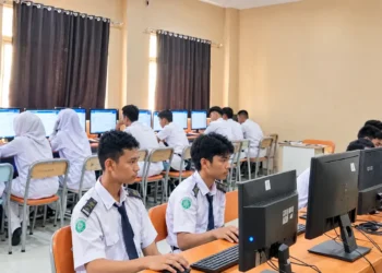 Sertifikasi CATT SMK Maestro