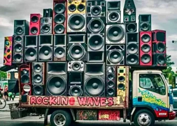 Sound horeg