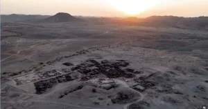 Penemuan Masjid