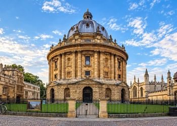 Perpustakaan Oxford