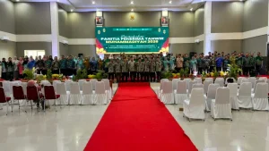 Panitia Tanwir Muhammadiyah 2026
