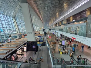 Bandara Soekarno-Hatta