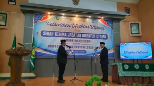 Dr. Muhammad Isa