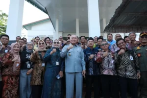 Pemprov Kalsel Naikkan TPP ASN Hingga 98%