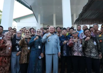 Pemprov Kalsel Naikkan TPP ASN Hingga 98%