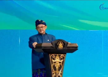 Pemindahan Ibu Kota Negara