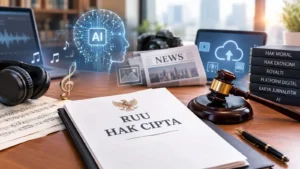 RUU Hak Cipta