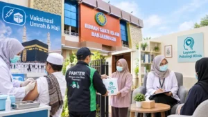 Layanan RSI Banjarmasin