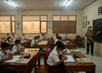 Disdik Evaluasi Kegiatan Belajar
