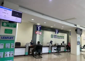 Anggaran BPJS Kesehatan