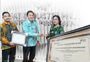 Pemko Banjarmasin