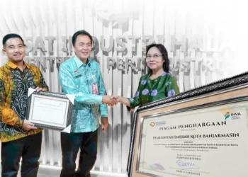 Pemko Banjarmasin