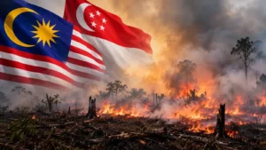 Perusahaan Malaysia & Singapura