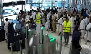 Pembatalan penerbangan