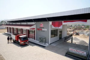 Kopdes Merah Putih