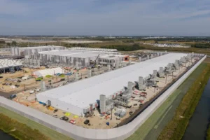 Pusat data di New Albany