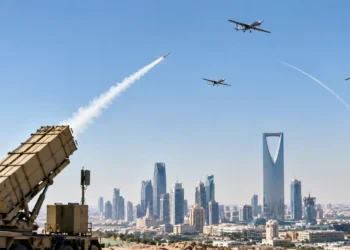 Arab Saudi