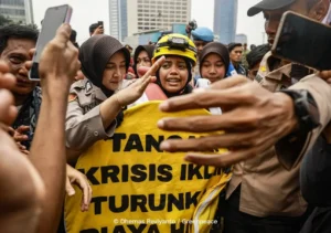 Greenpeace Indonesia