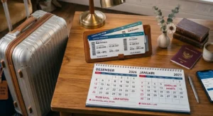 PPN Tiket Pesawat Domestik Ditanggung Pemerintah 100% Selama Libur Nataru