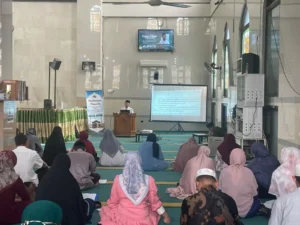 KBIHU Nasya Al Hujaj Gelar Manasik Kelima