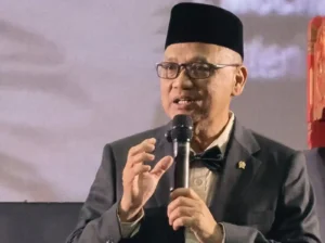 Anak menterii