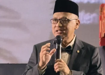 Anak menterii