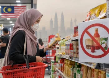 Produk Indonesia Jadi Sasaran Boikot