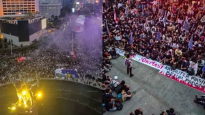 Demo di Bundaran HI 28 Oktober 2026