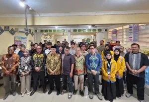 Kegiatan Akademi Jurnalistik Muhammadiyah