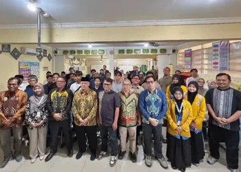 Kegiatan Akademi Jurnalistik Muhammadiyah