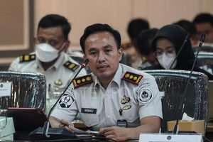 Lapas Cibinong