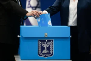 Pemilu Israel