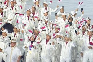 Asian Games 2026