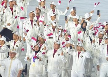 Asian Games 2026
