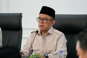 Kemenhaj Resmi Cabut Izin Operasional KBIHU Al-Fatah