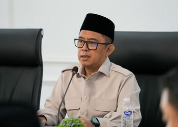 Kemenhaj Resmi Cabut Izin Operasional KBIHU Al-Fatah