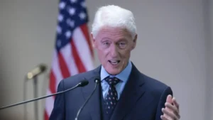 Bill Clinton