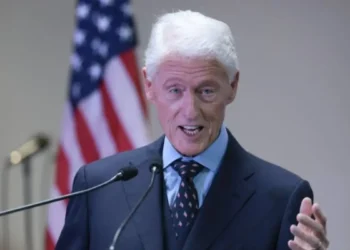 Bill Clinton