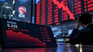 IHSG