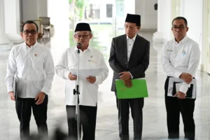 Mendikdasmen Abdul Mu'ti