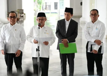 Mendikdasmen Abdul Mu'ti